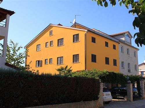 Ferielejlighed - 3 personer -  - Brace Ilic - 52212 - Fazana