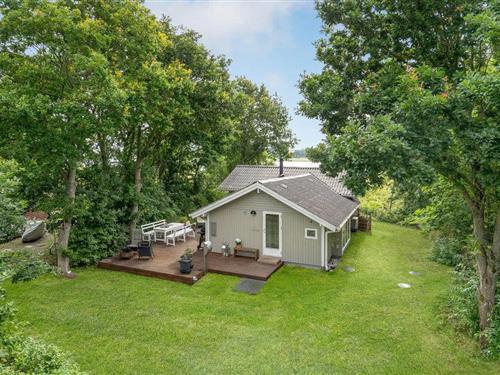 Ferienhaus - 6 Personen -  - Navet - Sebbersund - 9240 - Nibe