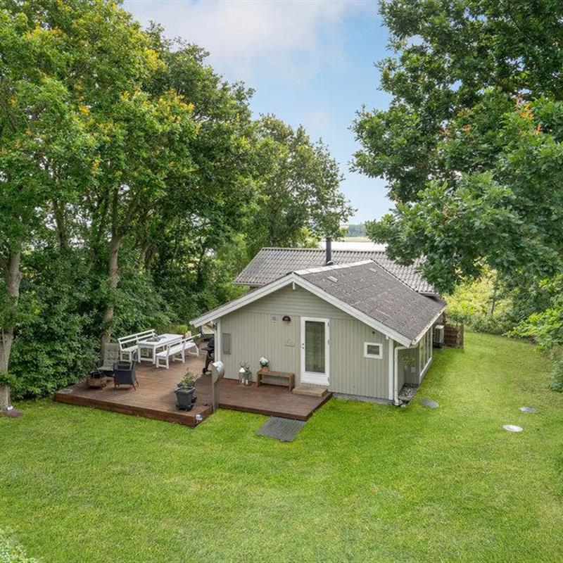 Ferienhaus - 6 Personen -  - Navet - Sebbersund - 9240 - Nibe