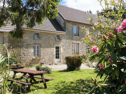 Sommerhus - 6 personer -  - L'Oliverie - 50110 - Digosville