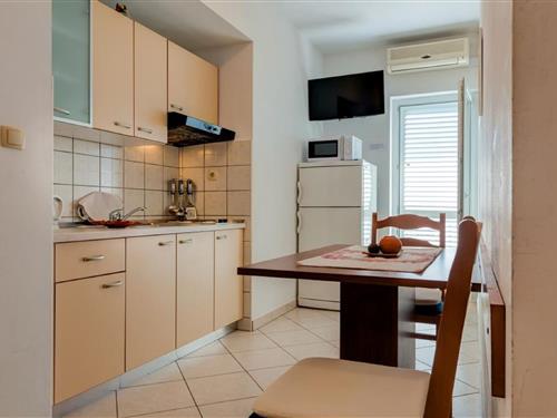 Holiday apartment - 2 persons -  - 21317 - Lokva Rogoznica