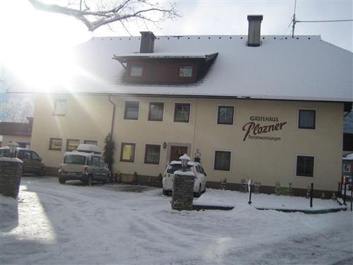 Holiday Home/Apartment - 4 persons -  - Rattendorf - 9631 - Rattendorf