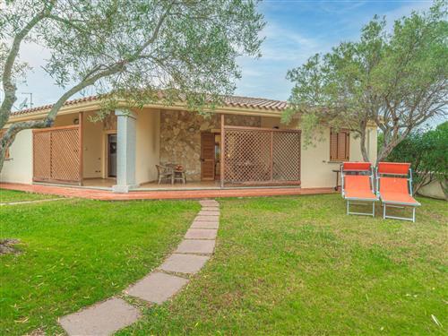 Ferienhaus - 5 Personen -  - Costa Rei - 09043
