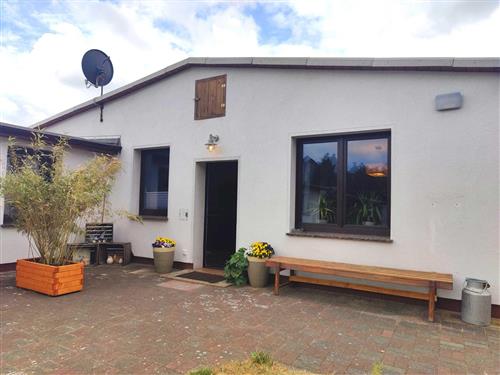 Ferielejlighed - 7 personer -  - Neuendorfer Weg - 17454 - Zinnowitz