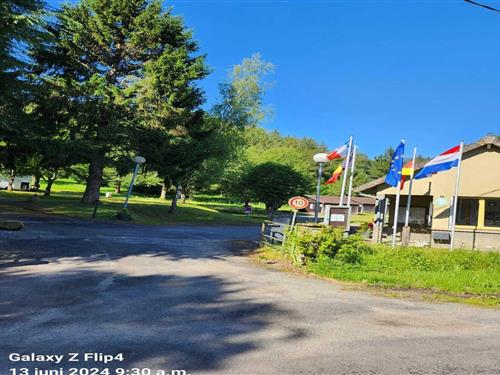 Feriehus / leilighet - 5 personer -  - 23000 - La Chapelle-Taillefert