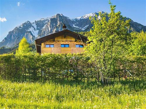 Holiday apartment - 4 persons -  - Ramsau - 8972 - Ramsau Am Dachstein