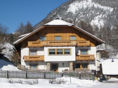 Bondegård - 4 personer -  - Marktstraße - 5570 - Mauterndorf