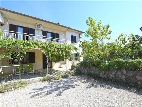 Ferielejlighed - 6 personer -  - Krk/Omišalj - 51513