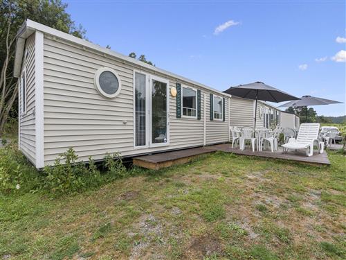 Sommerhus - 6 personer -  - Tyn Nad Vltavou - 37501