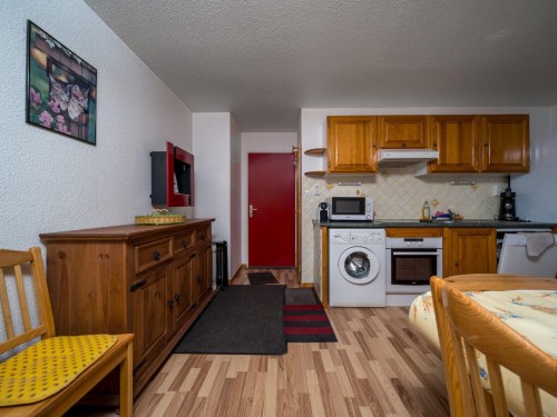 Ferielejlighed - 8 personer -  - 04260 - Allos