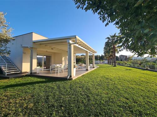 Sommerhus - 4 personer -  - 94013 - Leonforte