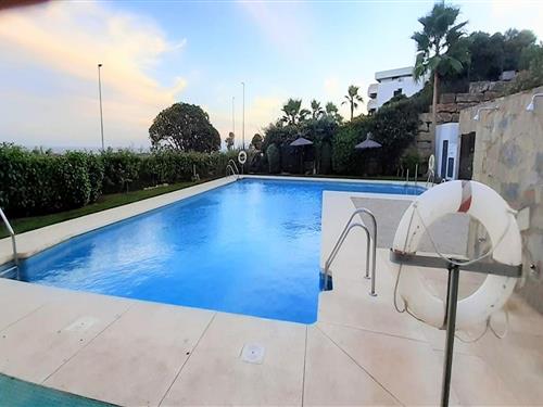 Sommerhus - 4 personer -  - 29690 - Casares