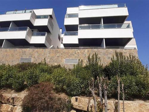 Sommerhus - 4 personer -  - 29690 - Casares