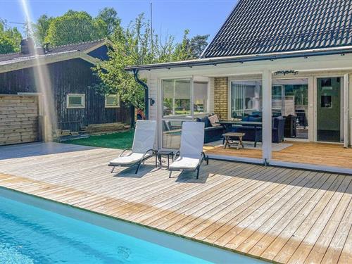 Sommerhus - 9 personer -  - Åviksvägen - 332 38 - Gislaved