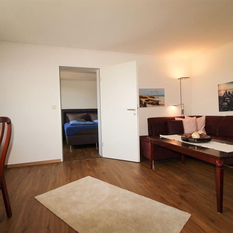 Ferielejlighed - 2 personer -  - Heinrich-Grube-Weg - 27476 - Cuxhaven