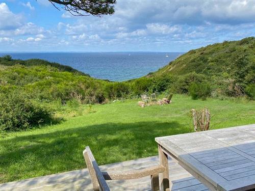 Sommerhus - 6 personer -  - Ballebjergvejen - Nordby - 8305 - Samsø