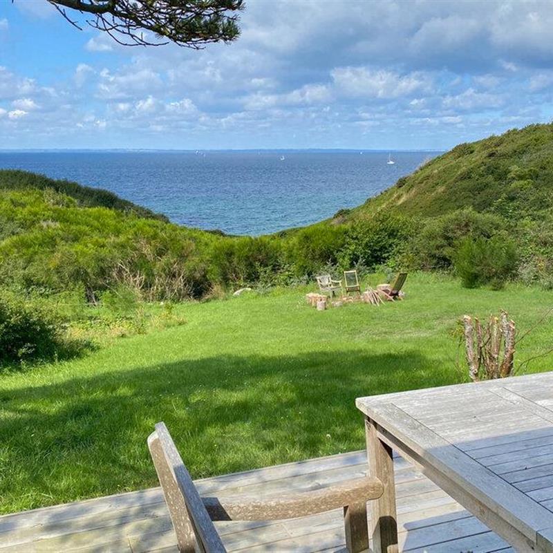 Ferienhaus - 6 Personen -  - Ballebjergvejen - Nordby - 8305 - Samsö