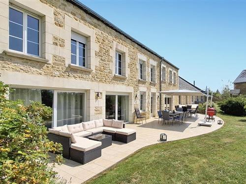 Feriehus - 15 personer -  - GR Grande Rue - 08260 - Flaignes-Havys