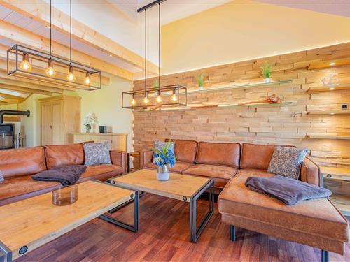 Feriehus - 8 personer -  - Birdieweg - 23968 - Hohenkirchen