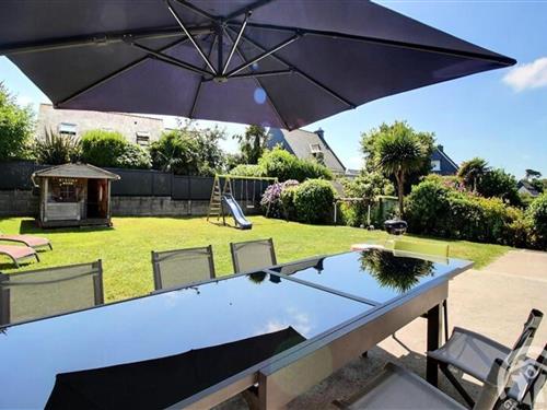 Ferienhaus - 8 Personen -  - 22700 - Louannec