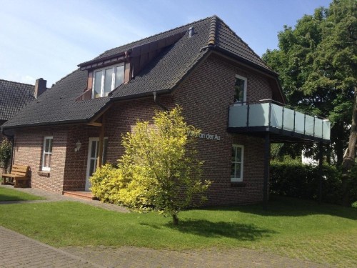 Ferielejlighed - 2 personer -  - Lindenweg - 23769 - Lemkendorf
