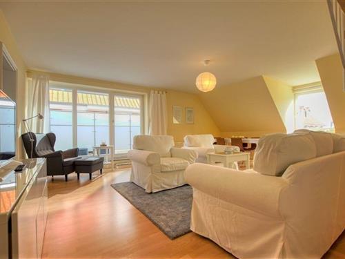 Ferieleilighet - 8 personer -  - Friedrich-Ebert-Straße - 23774 - Heiligenhafen