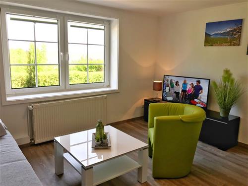 Ferielejlighed - 4 personer -  - Hochzeitsberg - 18556 - Breege