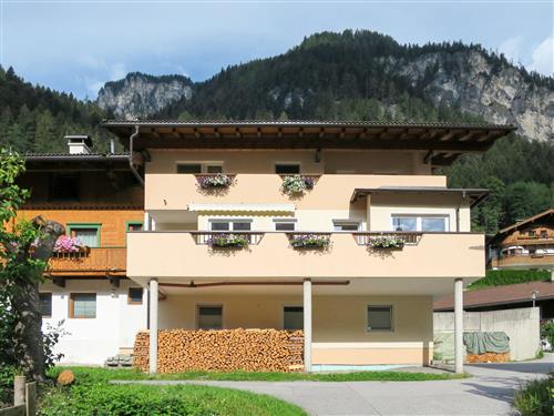 Ferieleilighet - 6 personer -  - Mayrhofen - 6290