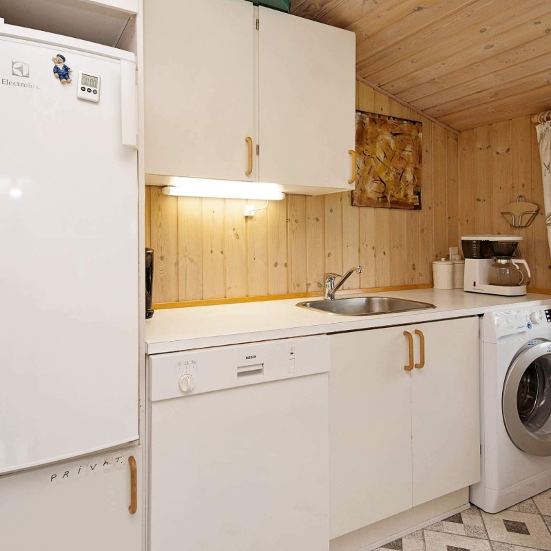 Ferienhaus - 6 Personen -  - Fasanlunden - Juelsminde - 7130 - Aarhus To Fredericia