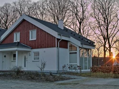 Feriecenter - 6 personer -  - Seepark 7 - Seepark Nordhorn - 48529 - Nordhorn