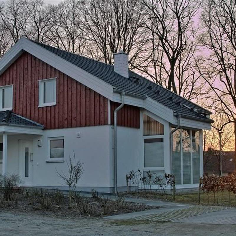 Sommerhus - 6 personer -  - Seepark 7 - Seepark Nordhorn - 48529 - Nordhorn