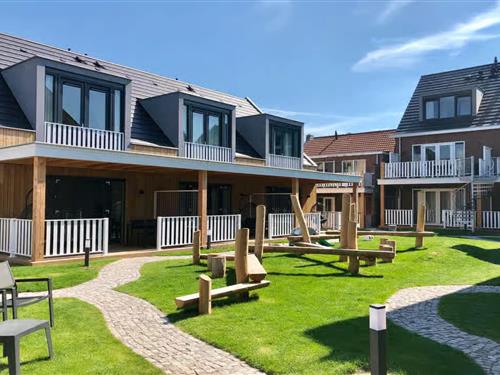 Ferielejlighed - 2 personer -  - 4374AX - Zoutelande