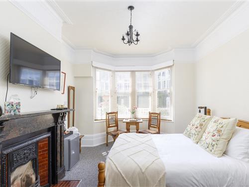 Holiday apartment - 2 persons -  - BN12 5TF - Brighton