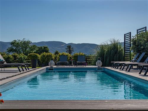 Fritidshus - 14 personer -  - Lakki - 73005