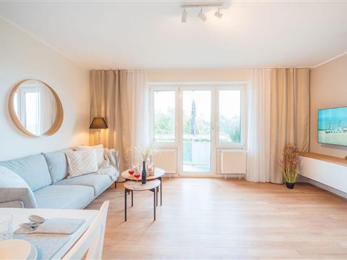 Ferielejlighed - 4 personer -  - Mellumweg - 26434 - Nordseeheilbad Schillig