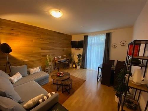 Ferienwohnung - 4 Personen -  - Rathenaustraße - 99085 - Erfurt