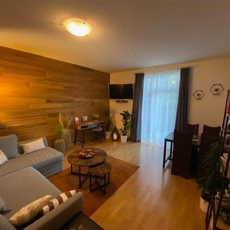 Ferielejlighed - 4 personer -  - Rathenaustraße - 99085 - Erfurt