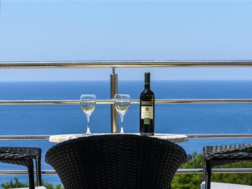 Holiday apartment - 4 persons -  - 20207 - Plat