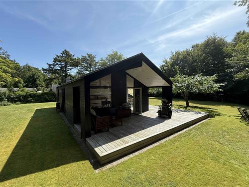 Ferienhaus - 6 Personen -  - Store Orebjergvej - 3210 - Vejby