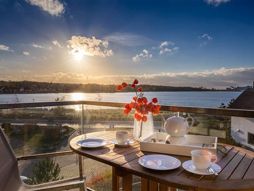 Ferieleilighet - 4 personer -  - Graswarderweg 2 Haus - 23774 - Heiligenhafen