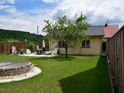 Ferielejlighed - 4 personer -  - Kelheimwinzerstraße - 93309 - Kelheim