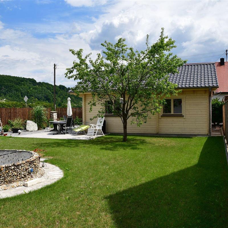 Ferielejlighed - 4 personer -  - Kelheimwinzerstraße - 93309 - Kelheim