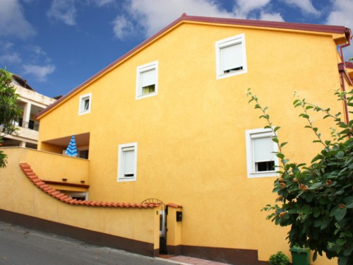 Ferienwohnung - 5 Personen -  - Crikvenica - 51260