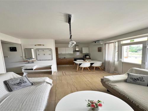 Holiday apartment - 4 persons -  - 51280 - Kampor