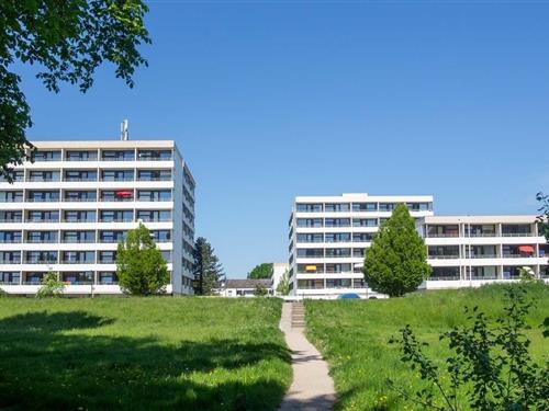 Ferieleilighet - 4 personer -  - Leuchtturmweg - 23746 - Kellenhusen
