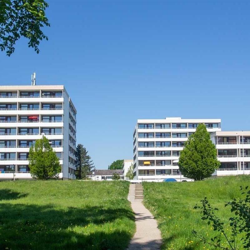 Ferielejlighed - 4 personer -  - Leuchtturmweg - 23746 - Kellenhusen