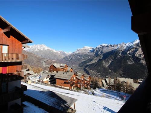 Ferieleilighet - 4 personer -  - 05290 - Puy St Vincent