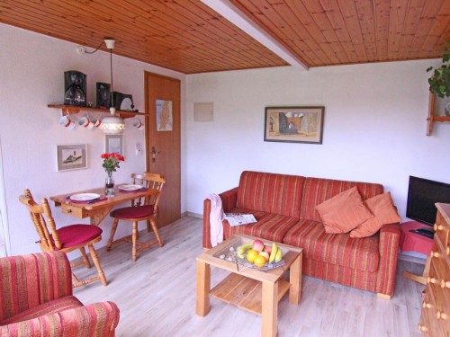 Ferienwohnung - 2 Personen -  - Sjipwai - 25980 - Sylt / Ot Westerland