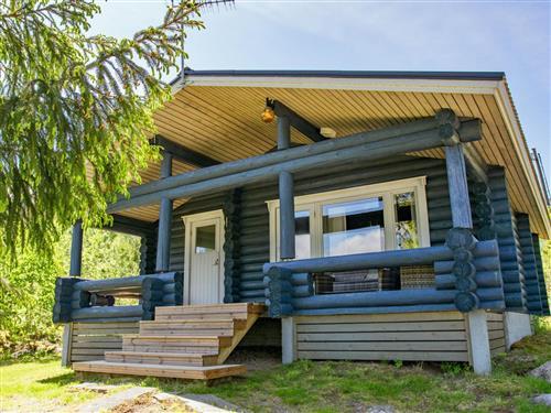 Sommerhus - 6 personer -  - Puumala - 52200