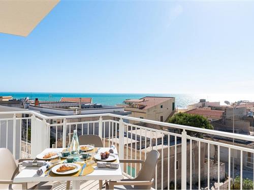 Ferielejlighed - 5 personer -  - Viale della Pace - 97018 - Cava D'aliga